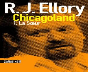 [Three Days in Chicagoland 02] • Trois Jours À Chicagoland